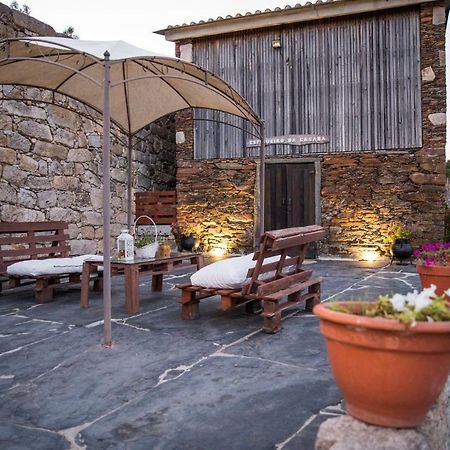 Espigueiro Da Casada Villa Rural - Foz Do Douro By Lw Foz do Sousa 外观 照片
