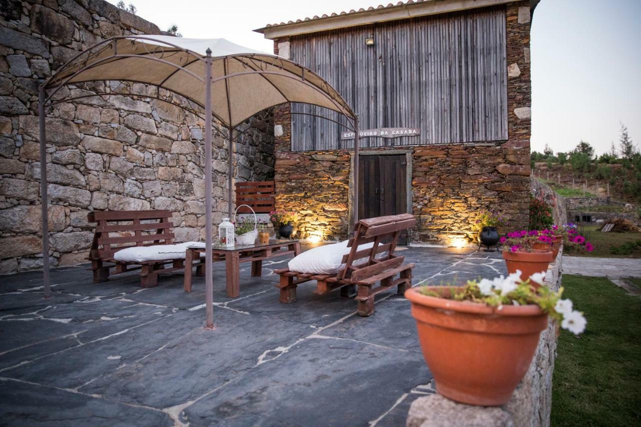 Espigueiro Da Casada Villa Rural - Foz Do Douro By Lw Foz do Sousa 外观 照片