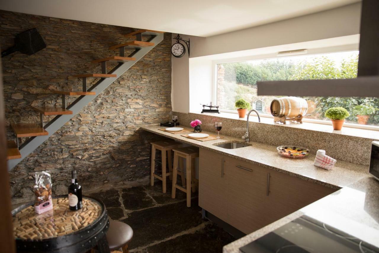 Espigueiro Da Casada Villa Rural - Foz Do Douro By Lw Foz do Sousa 外观 照片