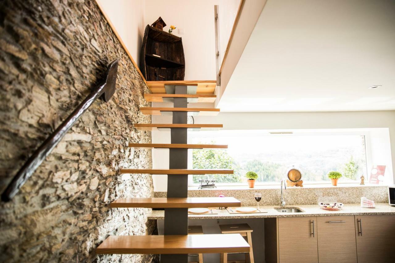 Espigueiro Da Casada Villa Rural - Foz Do Douro By Lw Foz do Sousa 外观 照片