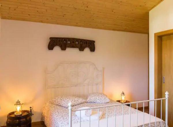 Espigueiro Da Casada Villa Rural - Foz Do Douro By Lw Foz do Sousa 外观 照片