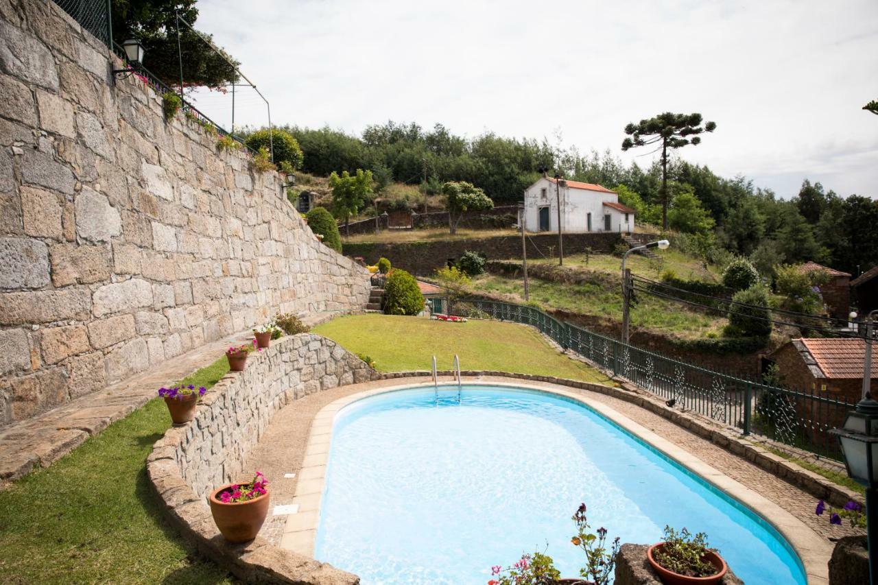 Espigueiro Da Casada Villa Rural - Foz Do Douro By Lw Foz do Sousa 外观 照片