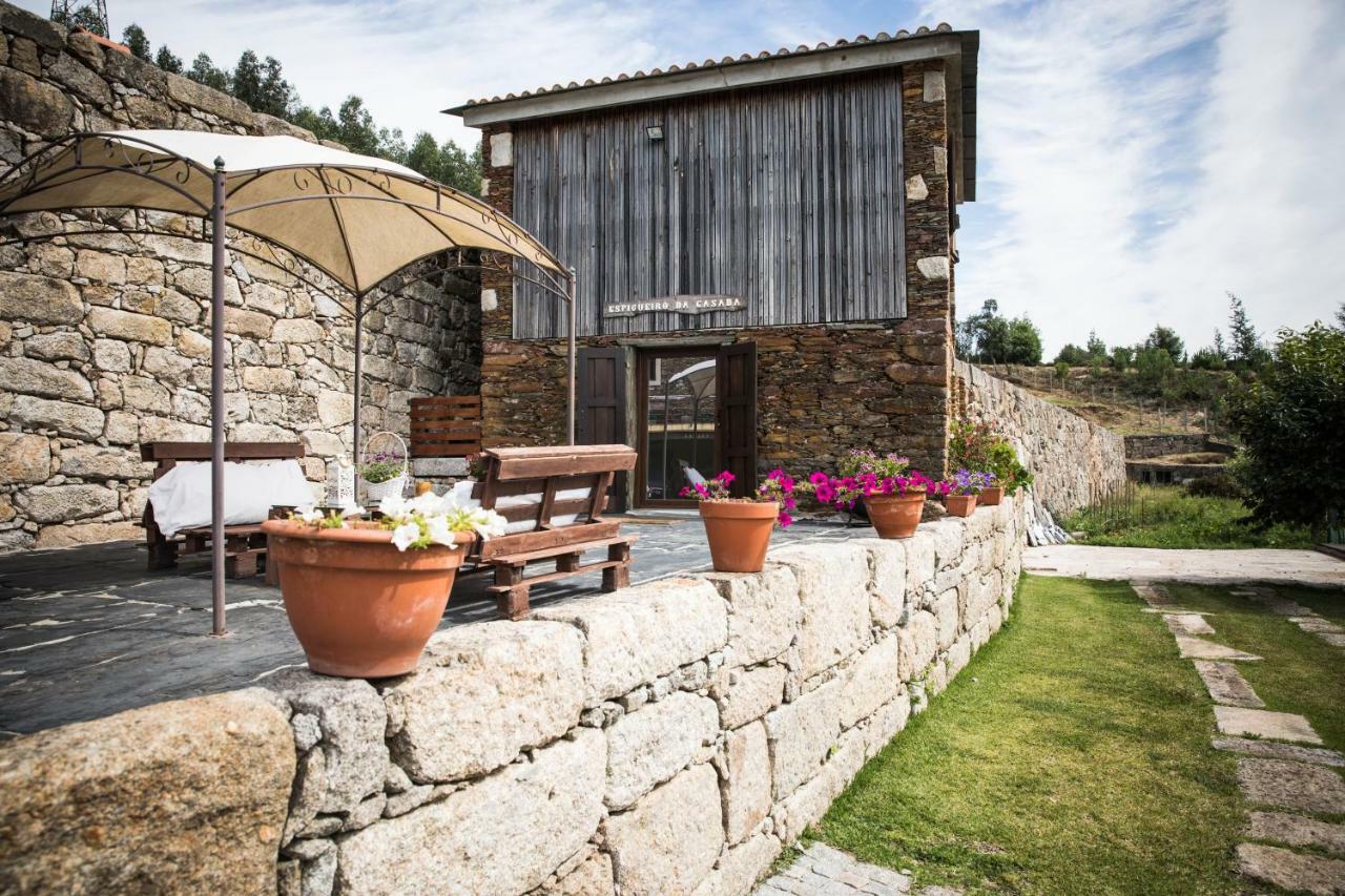 Espigueiro Da Casada Villa Rural - Foz Do Douro By Lw Foz do Sousa 外观 照片