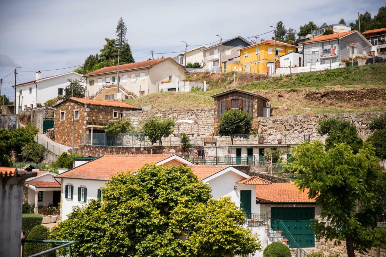 Espigueiro Da Casada Villa Rural - Foz Do Douro By Lw Foz do Sousa 外观 照片