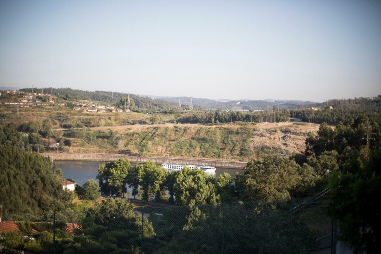Espigueiro Da Casada Villa Rural - Foz Do Douro By Lw Foz do Sousa 外观 照片