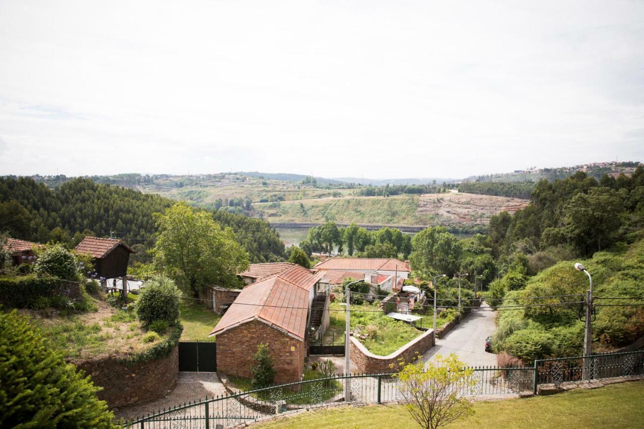 Espigueiro Da Casada Villa Rural - Foz Do Douro By Lw Foz do Sousa 外观 照片
